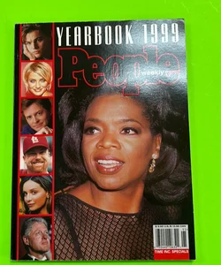 Yearbook 1999 People Weekly