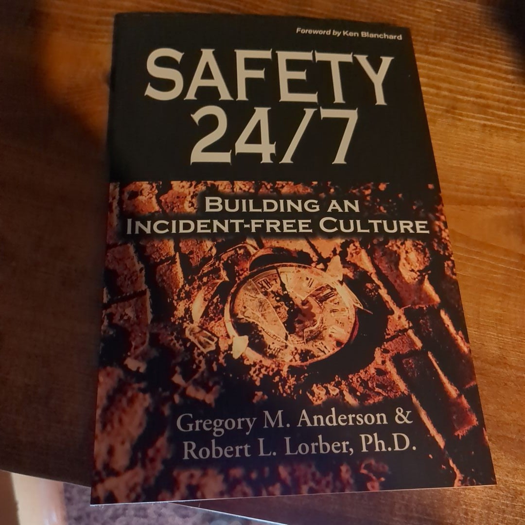 Safety 24/7