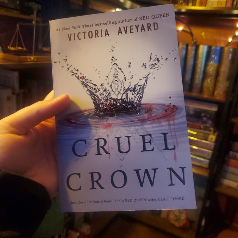 Cruel Crown