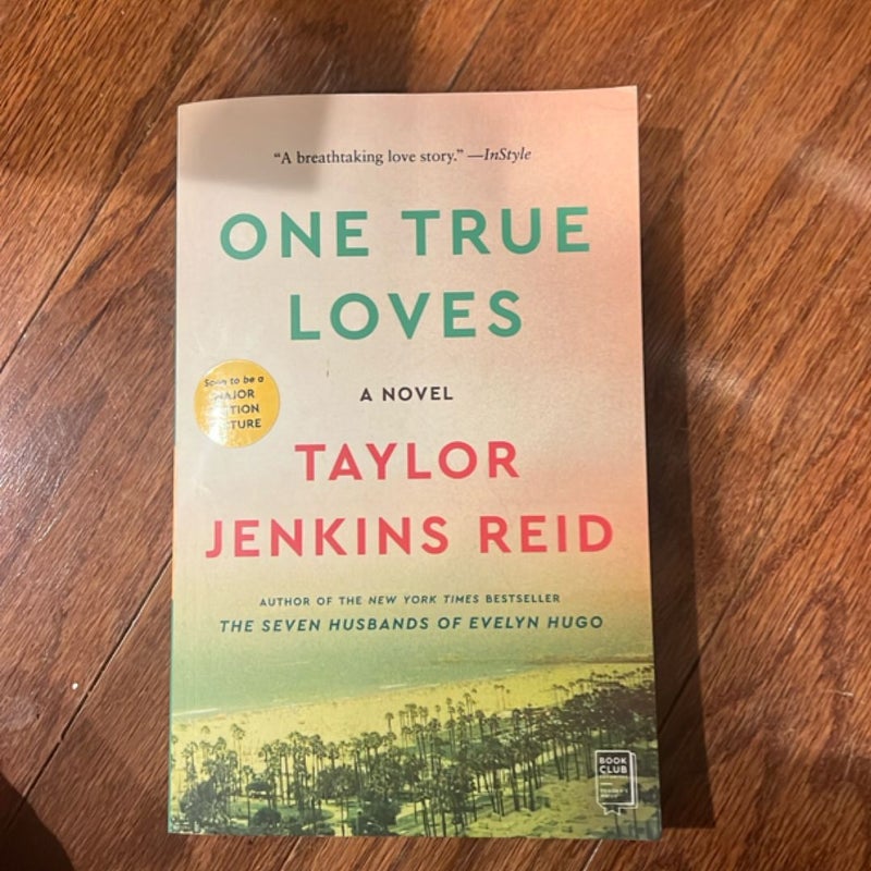 One True Loves