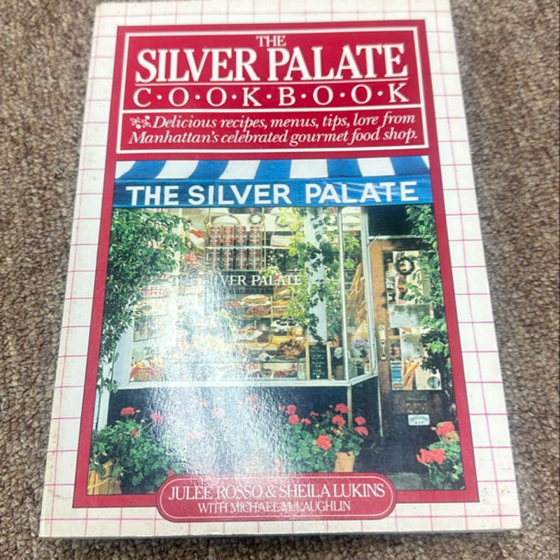 The Silver Palate Cookbook