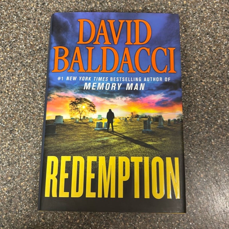 Redemption