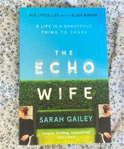 The Echo Wife