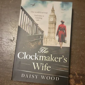 The Clockmaker's Wife