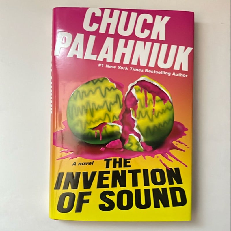 The Invention of Sound