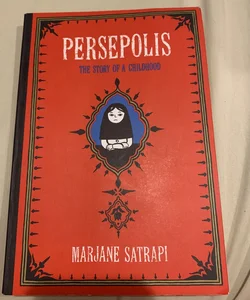 Persepolis