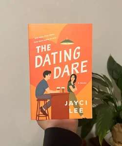 The Dating Dare