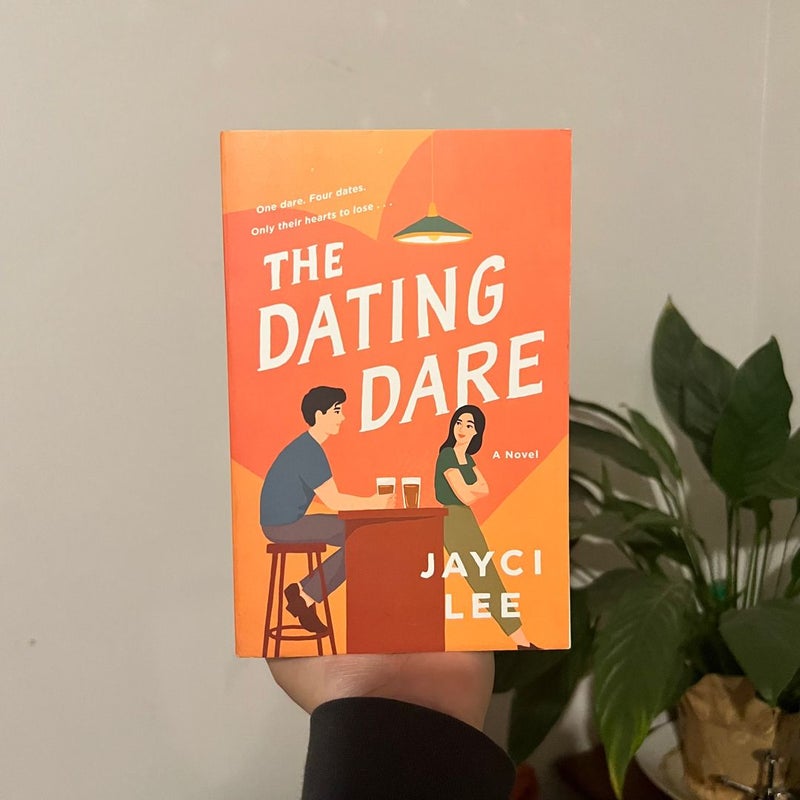 The Dating Dare