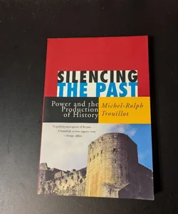 Silencing the Past