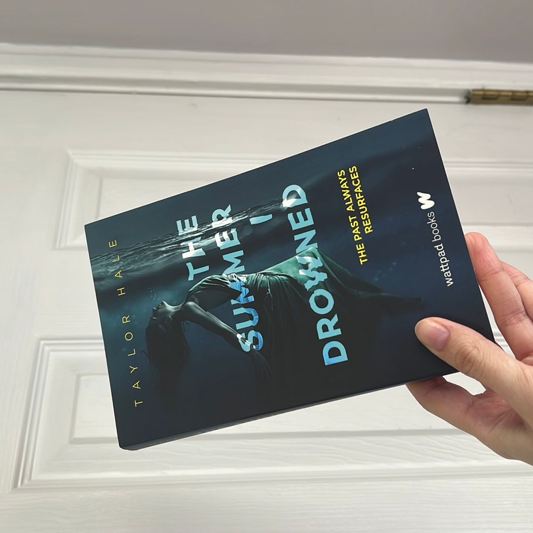 The Summer I Drowned