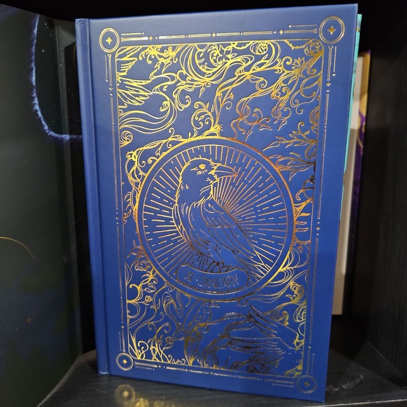 When Stars Come Out (The Bookish Box Exclusive)