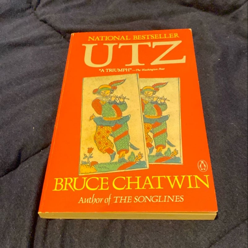 Utz