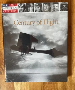 A Century of Flight