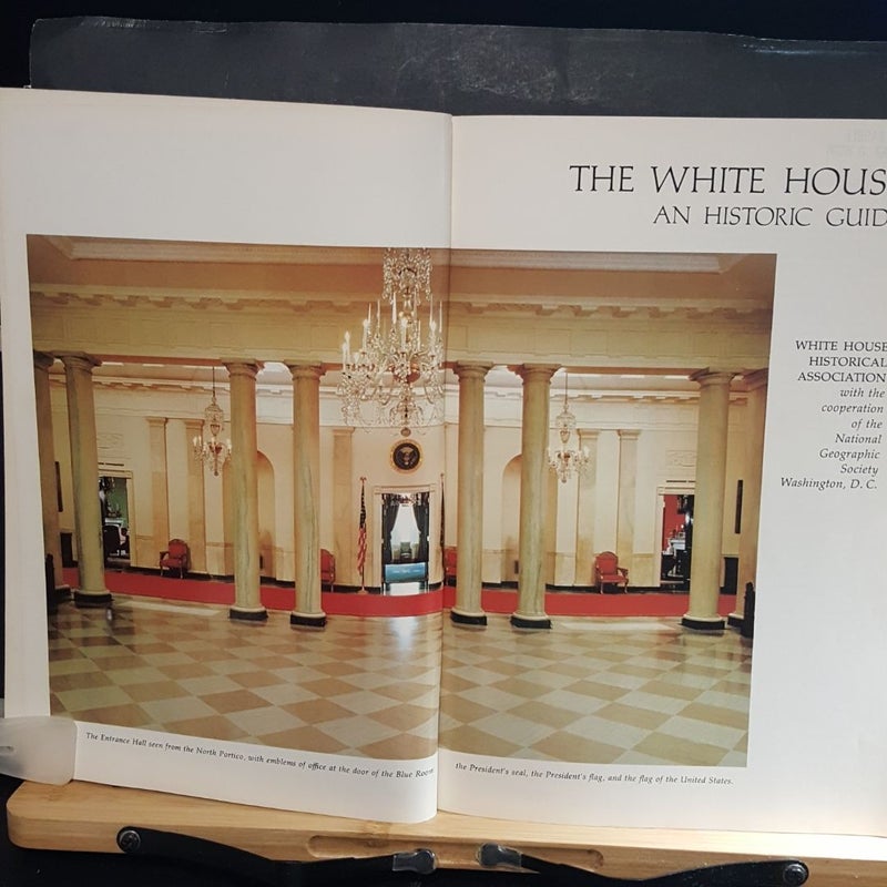The White House
