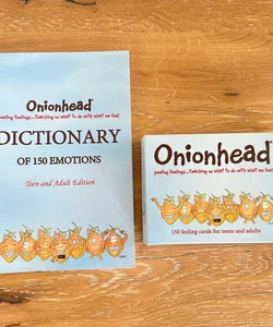 Onionhead 