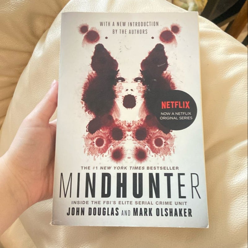 Mindhunter