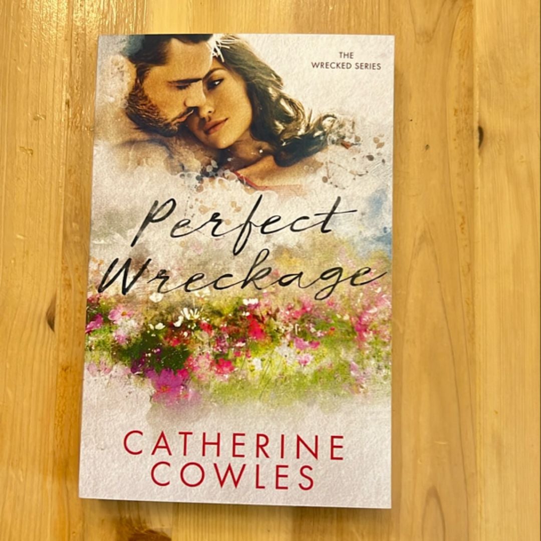 Perfect Wreckage