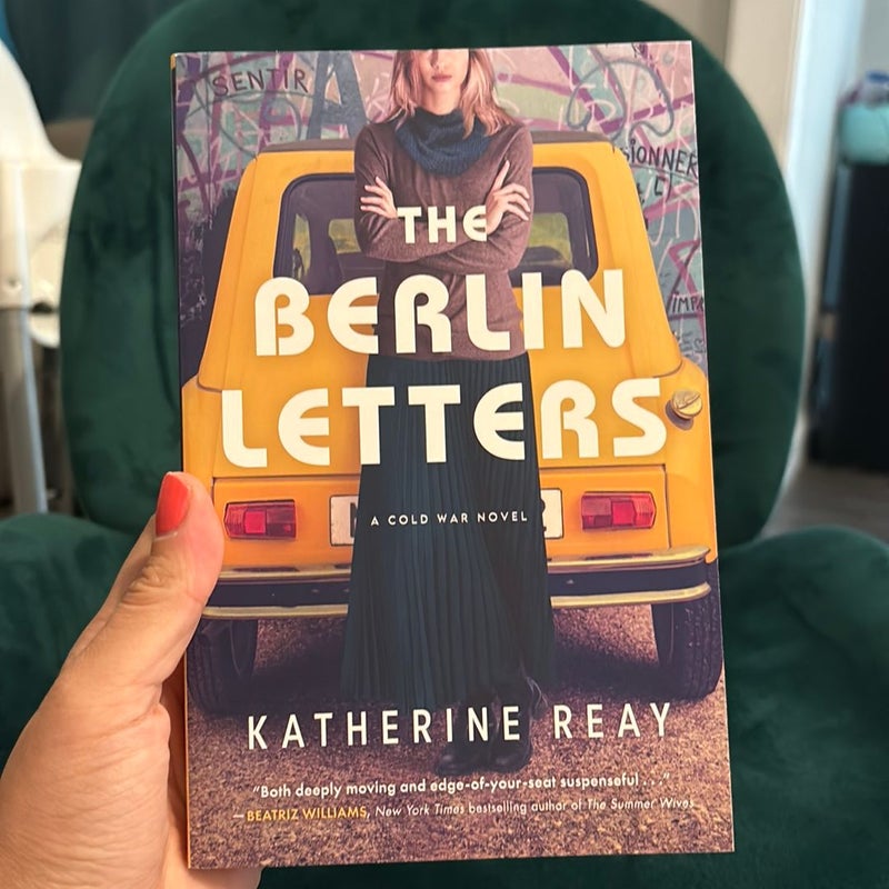 The Berlin Letters