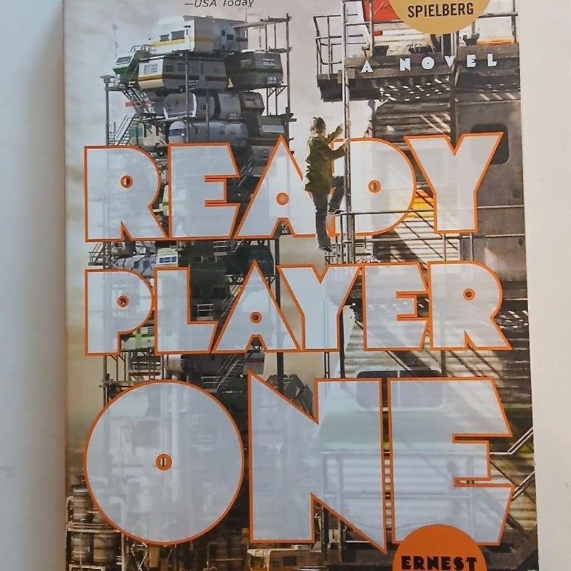 Ready Player One