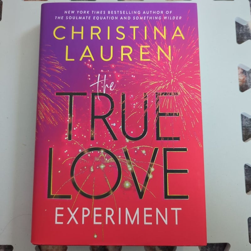 The True Love Experiment