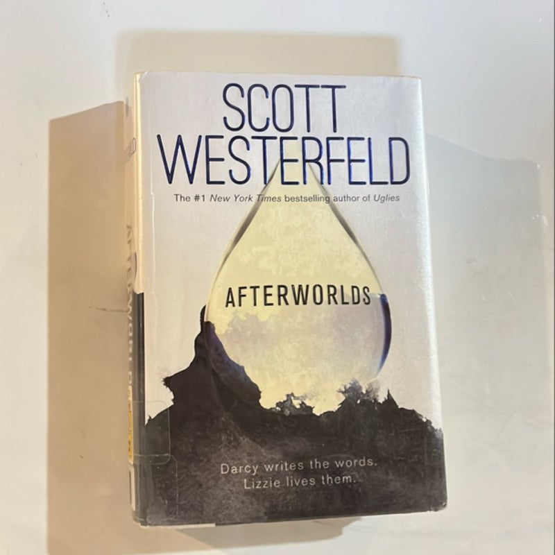 Afterworlds