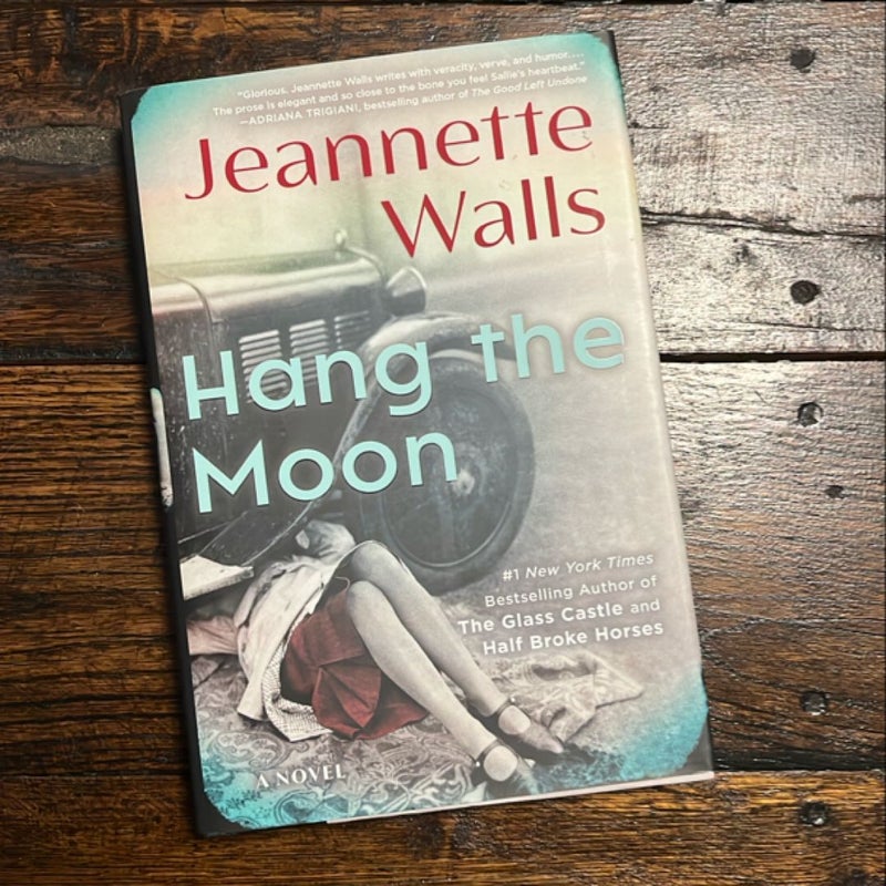 Hang the Moon