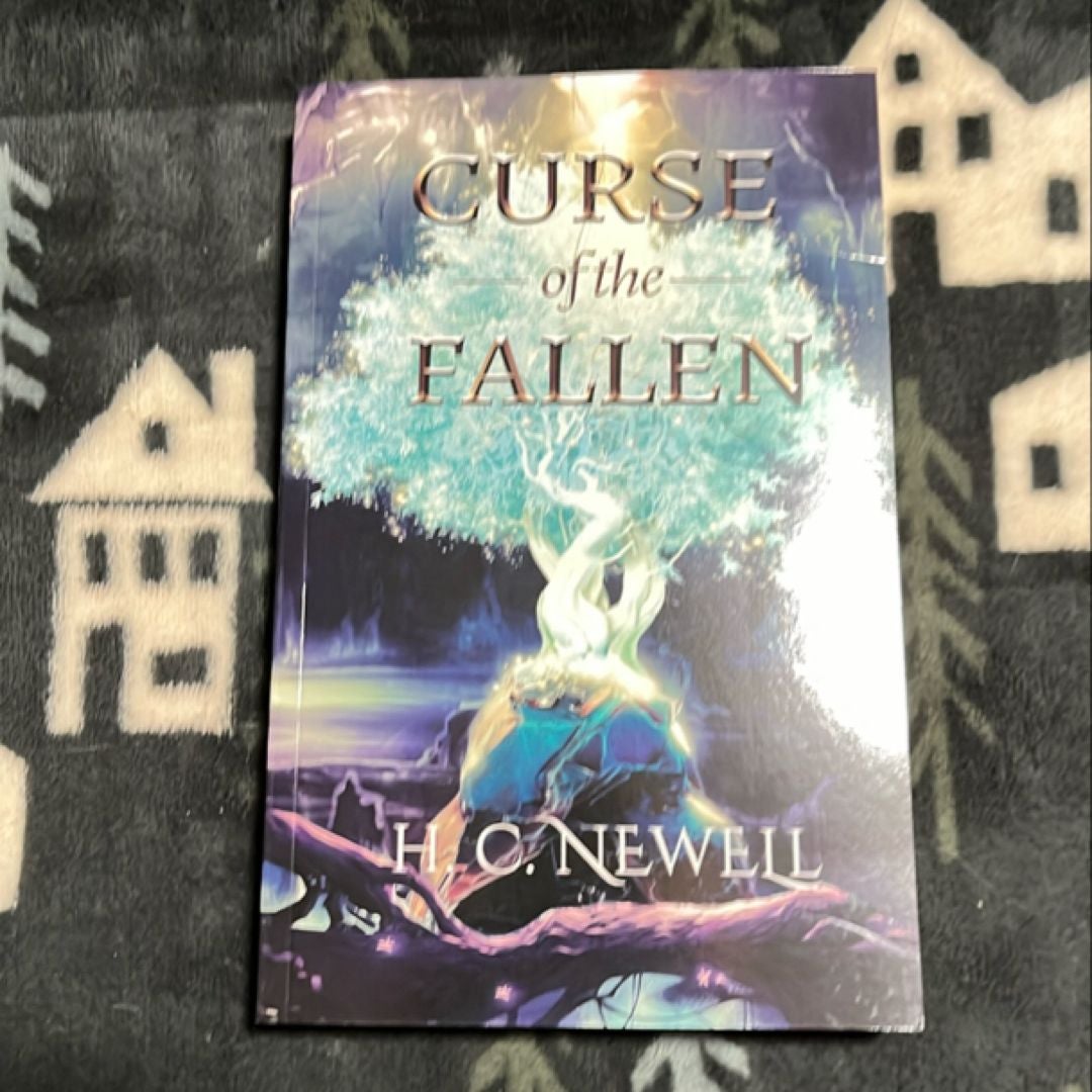 Curse of the Fallen