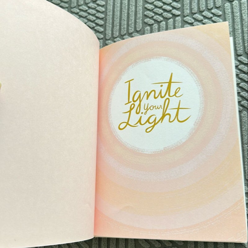 Ignite Your Light