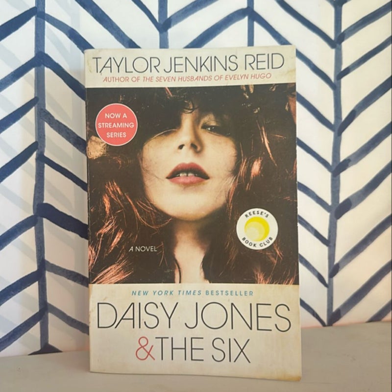 Daisy Jones and the Six