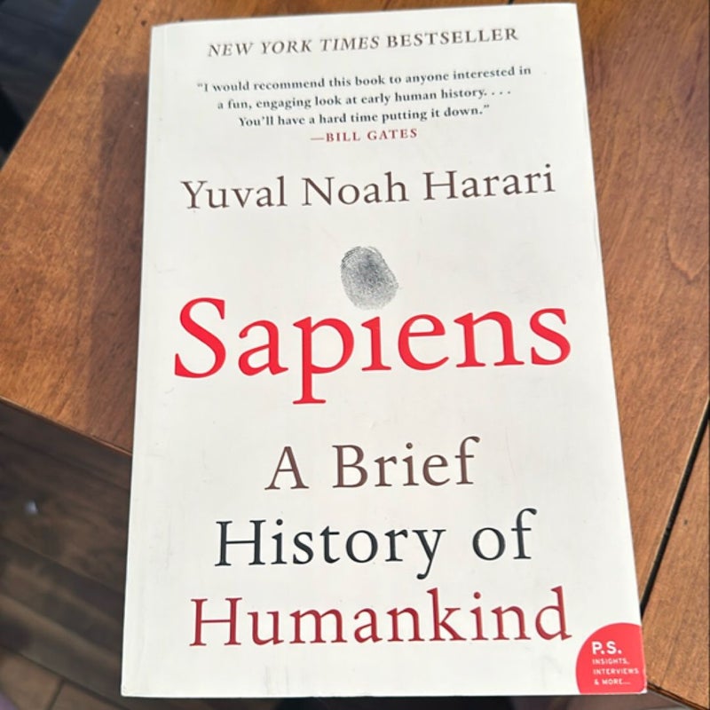 Sapiens