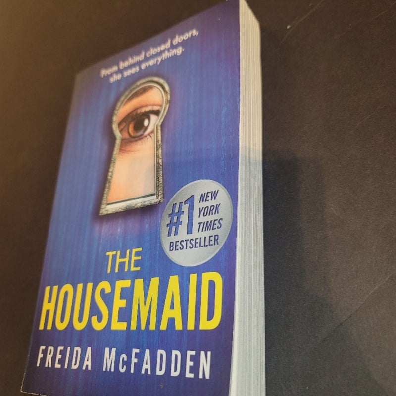 The Housemaid