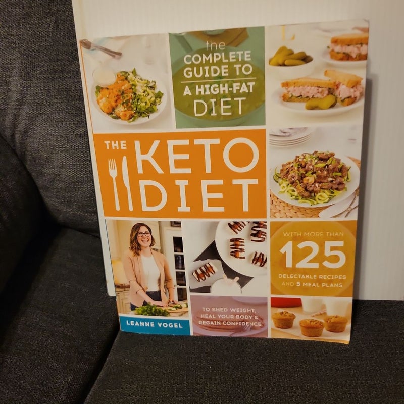 The Keto Diet