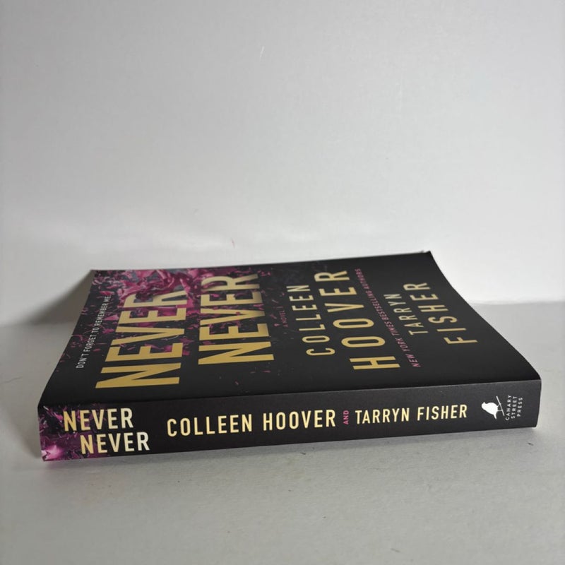 Never Never