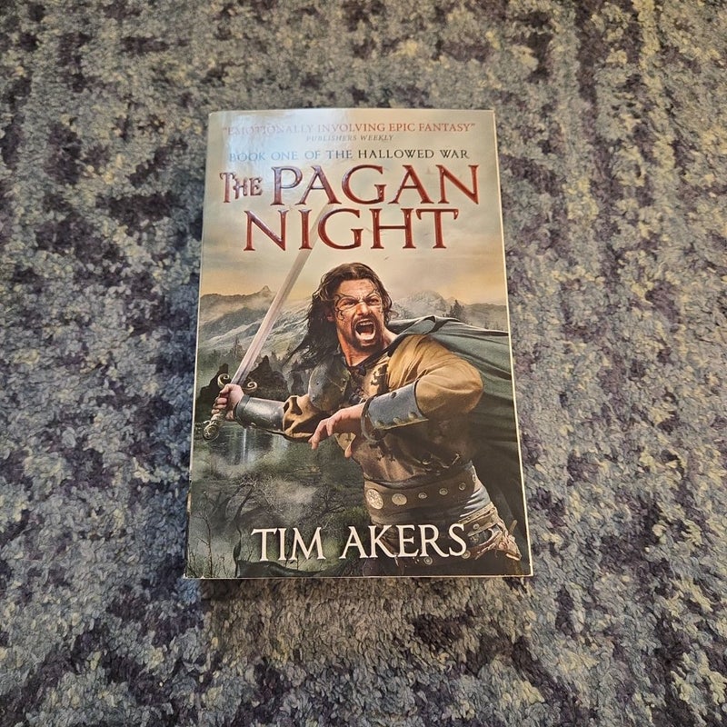 The Pagan Night