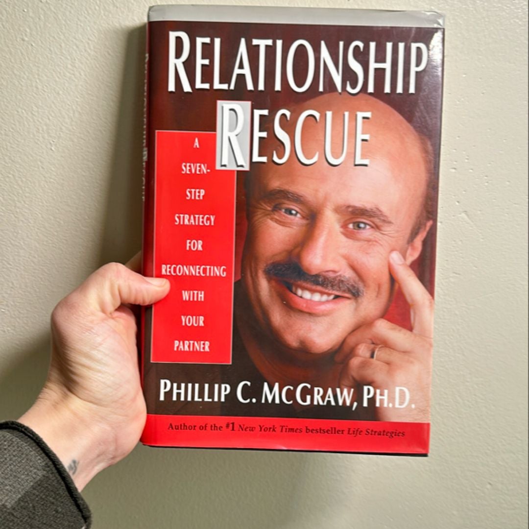 Relationship Rescue