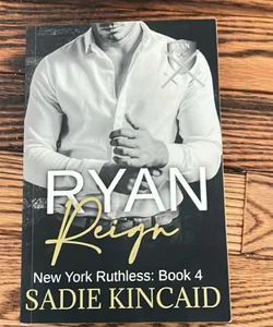 Ryan Reign