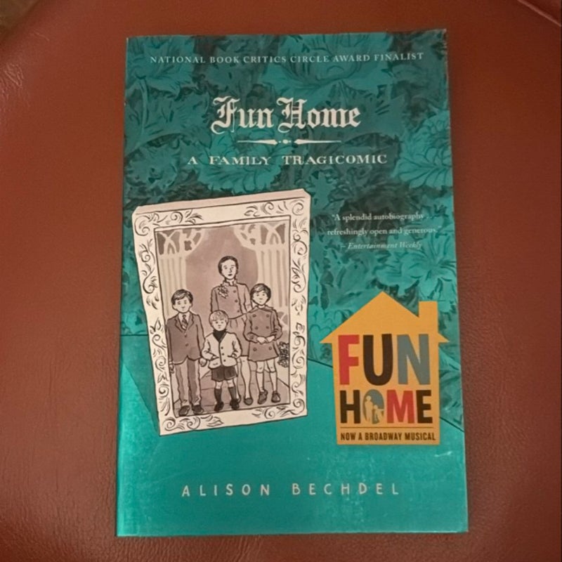 Fun Home