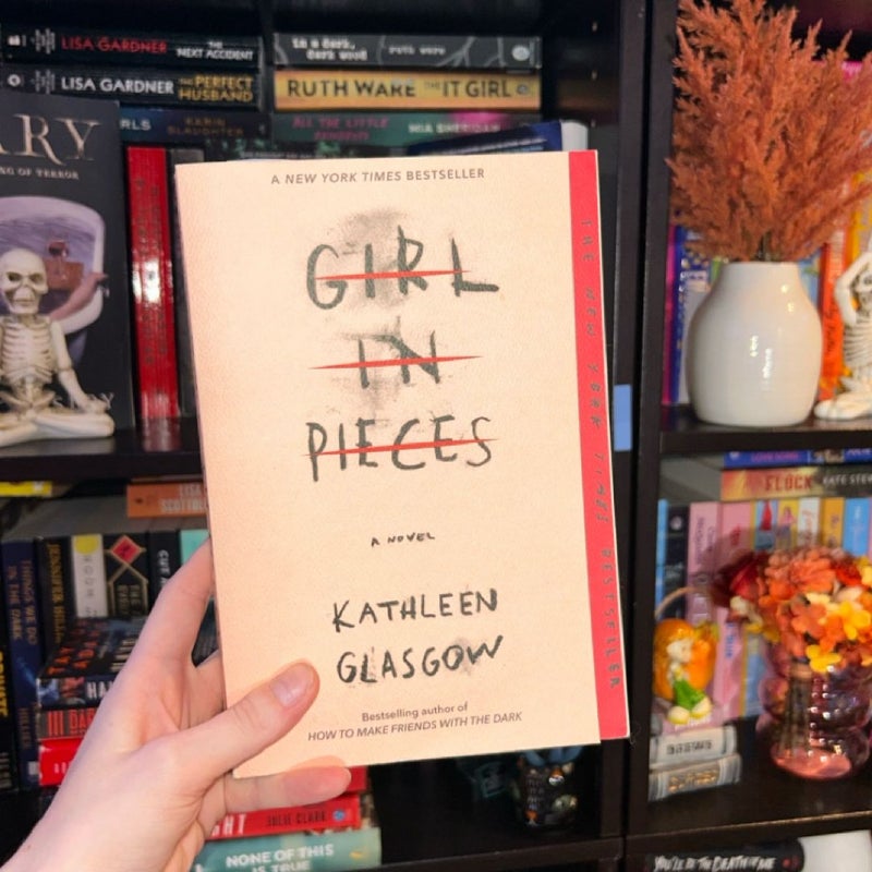 Girl in Pieces
