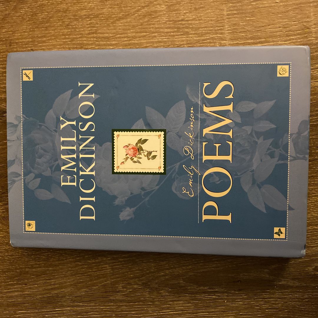 Emily Dickinson Poems