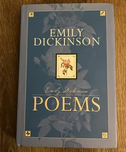 Emily Dickinson Poems