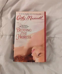 Bedding the Heiress