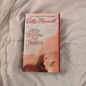 Bedding the Heiress