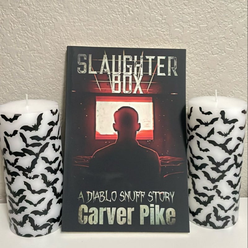 Slaughter Box