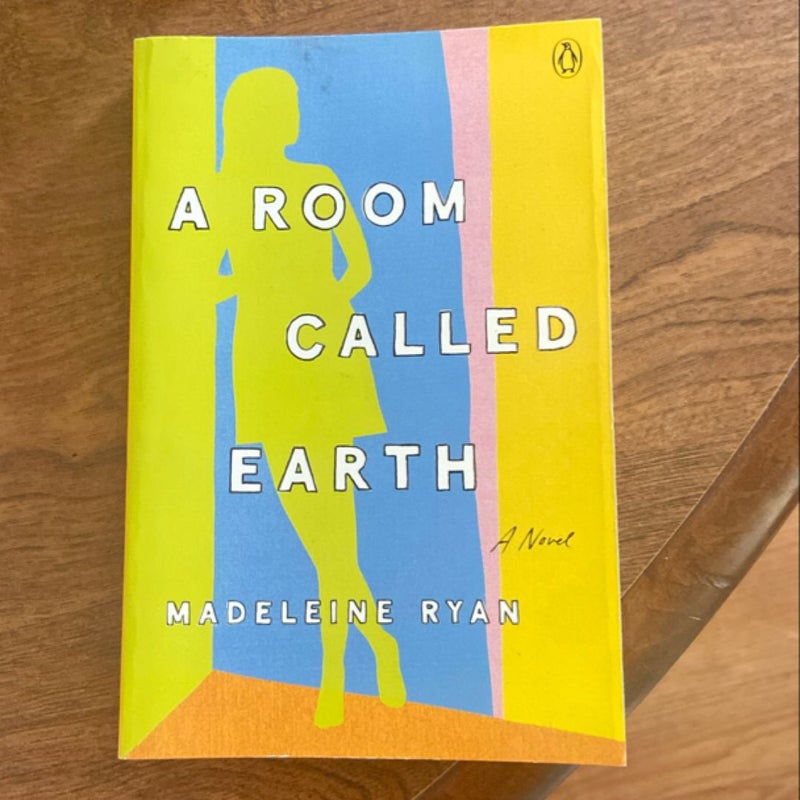 A Room Called Earth