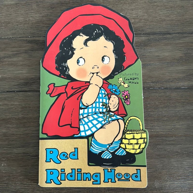 Red Riding Hood