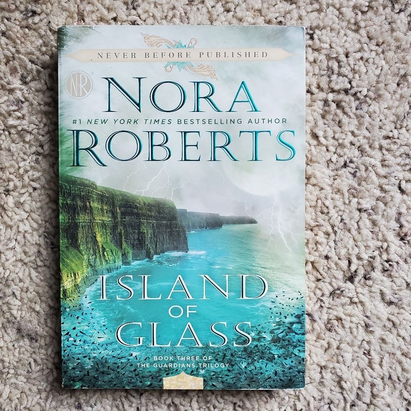 Island of Glass