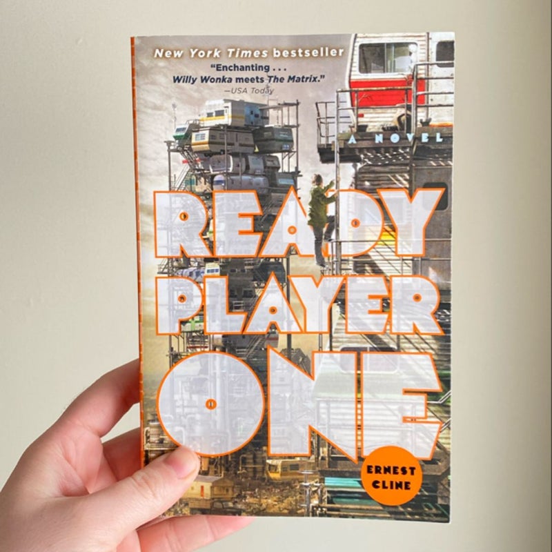 Ready Player One