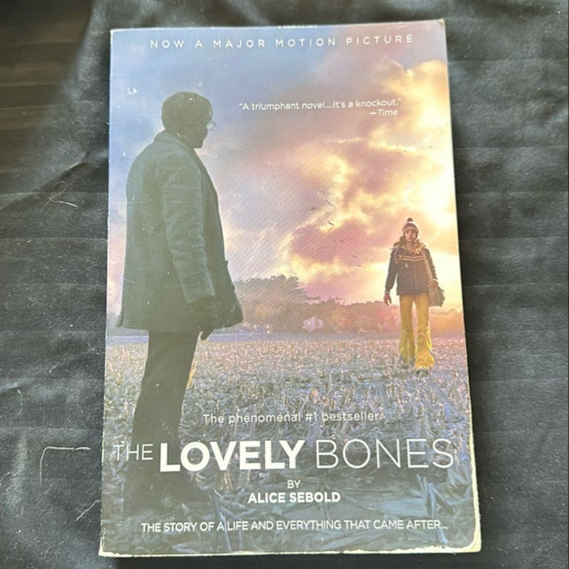 The Lovely Bones