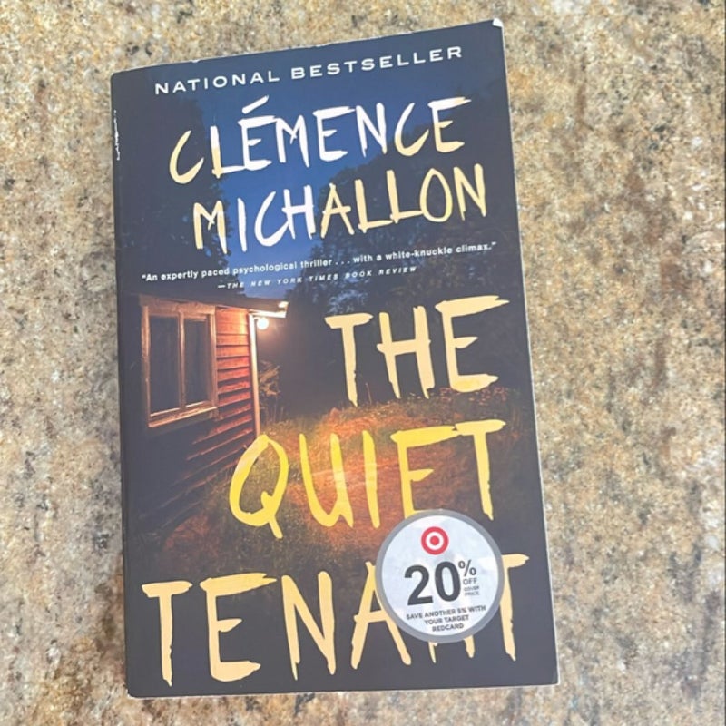 The Quiet Tenant