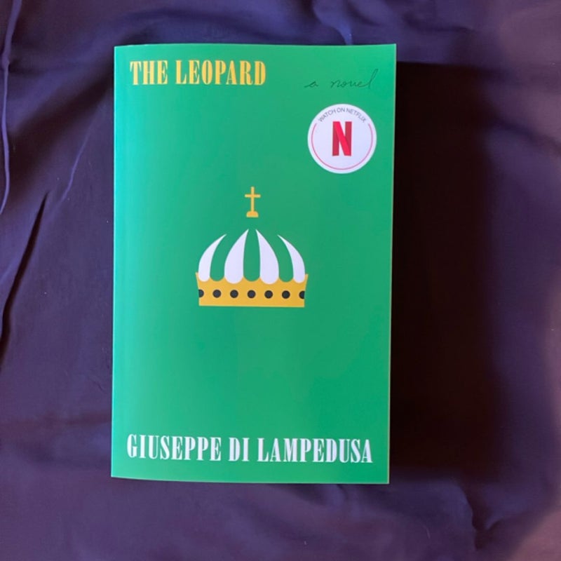 The Leopard